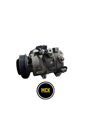 کمپرسور کولر خودرو اسپورتیج