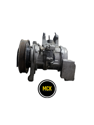 کمپرسور کولر تویوتا سورر