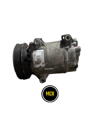 کمپرسور کولر مگان