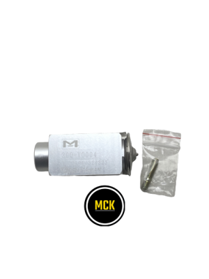 شیر کولر اف هاش