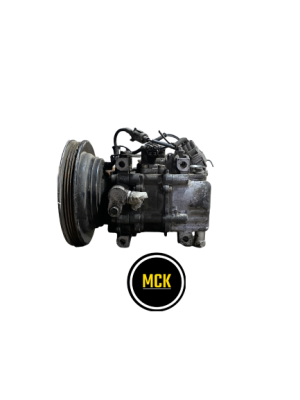 کمپرسور کولر پاناسونیک