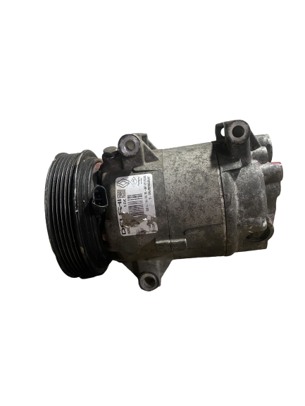 کمپرسور کولر مگان